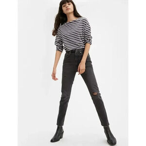 Levi's 501 Skinny Jeans